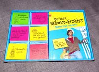 Post it, Memo, Der kleine Männer-Erzieher Baden-Württemberg - Vellberg Vorschau