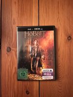 DVD Der Hobbit - Smaugs Einöde Mecklenburg-Vorpommern - Wismar Vorschau