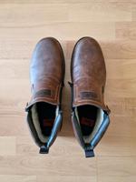 Rieker Stiefel Gr. 45 Neu inkl. Versand Bayern - Weißenohe Vorschau