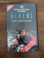VHS Alien Film Wandsbek - Hamburg Eilbek Vorschau