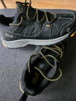 Jack Wolfskin Outdoorschuhe 39 Frankfurt am Main - Nordend Vorschau