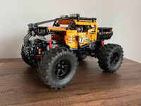 Lego Technic Control+ 4x4 Allrad Xtreme Geländewagen, Off-Roader Nordrhein-Westfalen - Weeze Vorschau