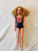 Barbie Living Skipper Blond TNT Körper, 1969 MATTEL TAIWAN Nordrhein-Westfalen - Leichlingen Vorschau