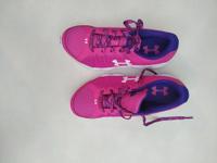 Under Armour Sneaker Dithmarschen - Brunsbuettel Vorschau