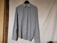 Esprit Hemd Slim Fit Gr. 41/42 Hessen - Eichenzell Vorschau