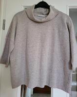 Sweatshirt Opus Rollkragen kurz Rheinland-Pfalz - Hahnstätten Vorschau