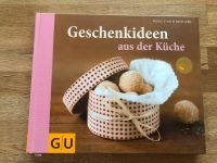 Geschenkideen aus der Küche GU neuwertig Kochbuch Bayern - Dachsbach Vorschau