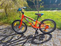 Fahrrad Kinder Mountainbike Cube Rheinland-Pfalz - Möntenich Vorschau