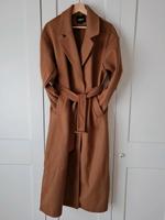 Mantel Only Herbst Winter braun Damen S Oversize lässig Bayern - Aichach Vorschau