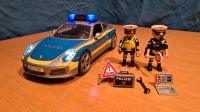 Playmobil Porsche Polizei Wagen Hessen - Wehrheim Vorschau