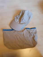 Sonnen Cap Quechua beige Junior Hessen - Seligenstadt Vorschau