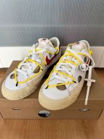 Nike Blazer Low '77 x Off-White™ Stuttgart - Stuttgart-Mitte Vorschau