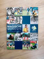 Zeitschrift Magische Momente Weltmeisterschaften WM 1930 bis 2002 Bayern - Karlstein Vorschau