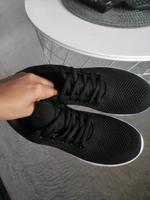 Shein Sneakers Neu Schwarz Weiss Gr. 39 Bayern - Veitsbronn Vorschau