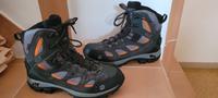 Jack Wolfskin Trekkingschuhe Wanderschuhe Gr 9,5 Gr 44 MEGA Bayern - Bobingen Vorschau