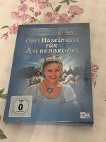 Der Haselnüsse für Aschenbrödel DVD Kreis Pinneberg - Prisdorf Vorschau