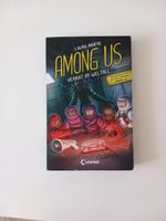 AMONG US VERRAT IM WELTALL Berlin - Spandau Vorschau