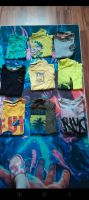 10 Jungen T-Shirts Saarland - Riegelsberg Vorschau