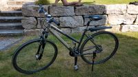 Trekkingrad 28" Hercules Jump, guter Zustand Hessen - Taunusstein Vorschau