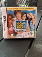 High School Musical 2 Nitendo Ds Bayern - Mantel Vorschau