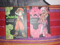 Manga Bücher.Hack //Legend of the Twilight. Nordrhein-Westfalen - Neuss Vorschau