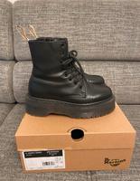 stiefel Dr. Martens Plattuae schwarz Gr 38 Bergedorf - Hamburg Lohbrügge Vorschau