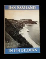 Das Samland in 144 Bildern Niedersachsen - Bad Zwischenahn Vorschau