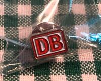 Original DB Deutsche Bahn Pin Anstecker Uniform München - Schwabing-Freimann Vorschau