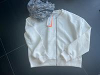 Neu s.oliver QS Jacke Blouson gr L sweatjacke w only vero moda hm Nordrhein-Westfalen - Engelskirchen Vorschau