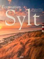 Faszination SYLT - gebundenes Buch inclusive Muschelkarte Köln - Lindenthal Vorschau