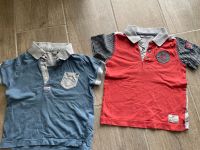 Poloshirts von Mexx und Tom Tailor Gr. 80 Nordrhein-Westfalen - Rahden Vorschau