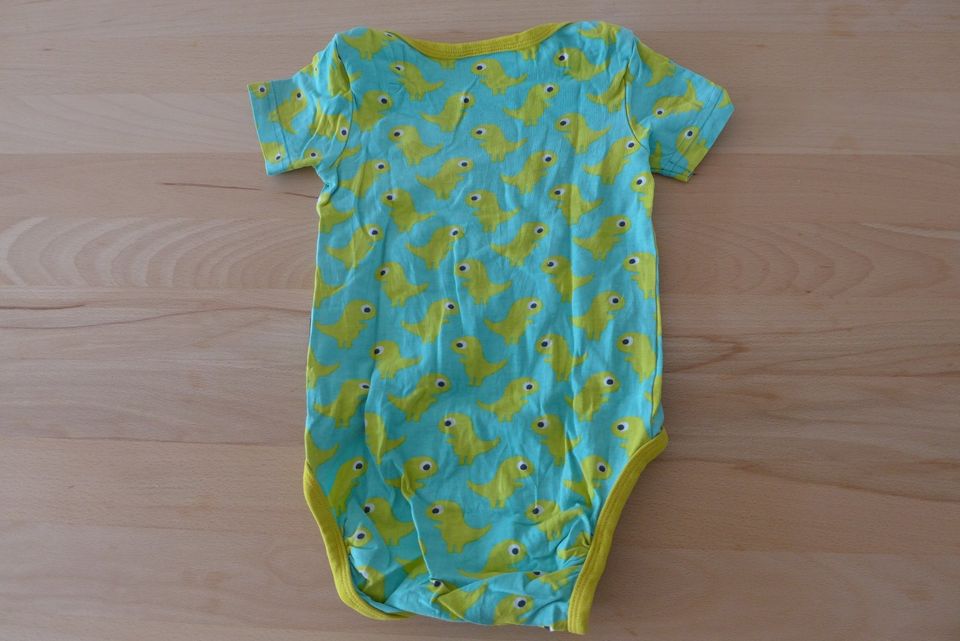 Body loud & proud frugi fred´s world maxomorra 74 80 in Rostock