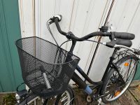 Citybike Damen Fahrrad l 50cm Neupreis 249,- Frankfurt am Main - Bergen-Enkheim Vorschau