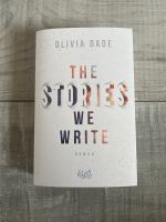 KYSS Verlag | the Story we write von Olivia Dade Nordrhein-Westfalen - Wiehl Vorschau
