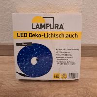 LED Deko Lichtschlauch Niedersachsen - Cuxhaven Vorschau