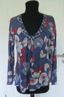 Marc O'Polo MOP Bluse Tunika Blume 36 S Bayern - Lauingen a.d. Donau Vorschau