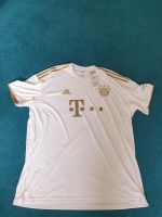 Bayern München auswärts trikot (2XL) 22/23 Bochum - Bochum-Wattenscheid Vorschau