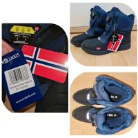 Neu TROLLKIDS Gr.39 Narvik Stiefel Winterboots XT Mülheim - Köln Holweide Vorschau