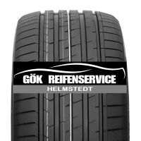 4x Neu 245/35R21 96Y XL Sommerreifen Compasal Blazer UHP XL Niedersachsen - Helmstedt Vorschau