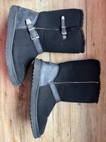 Esprit Winterstiefel Hessen - Twistetal Vorschau