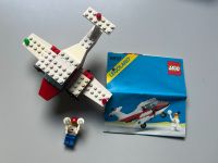 LEGO Set 6687 Flugzeug Legoland, vollständig mit Bauanleitung Baden-Württemberg - Altdorf Nürtingen Vorschau
