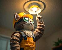 Elektriker Helfer gesucht Berlin - Spandau Vorschau
