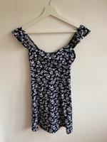 Hollister Kleid blau Gr. M Nordrhein-Westfalen - Vlotho Vorschau
