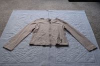 Edle Blazer-Jacke der Designerfirma Armani, rose-gold, Gr. 40, nw Berlin - Kladow Vorschau