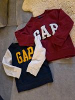 Sweatshirt Pullover Gap Cordhose Handmade Bär Oversize Troyer 92 Nürnberg (Mittelfr) - Aussenstadt-Sued Vorschau
