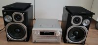 Panasonic Micro Hifi System SC-PMX5 Nordrhein-Westfalen - Korschenbroich Vorschau