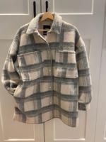 Oversize Hemdjacke Niedersachsen - Hage Vorschau