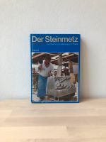 J. Netz Der Steinmetz Fachbuch für Ausbildung und Praxis Callwey Münster (Westfalen) - Kinderhaus Vorschau