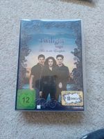 Die Twilight Saga alle Teile auf 11 Discs Niedersachsen - Lingen (Ems) Vorschau