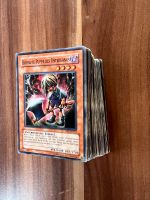 Yugioh Karten Ultra rare super rare Baden-Württemberg - Neudenau  Vorschau